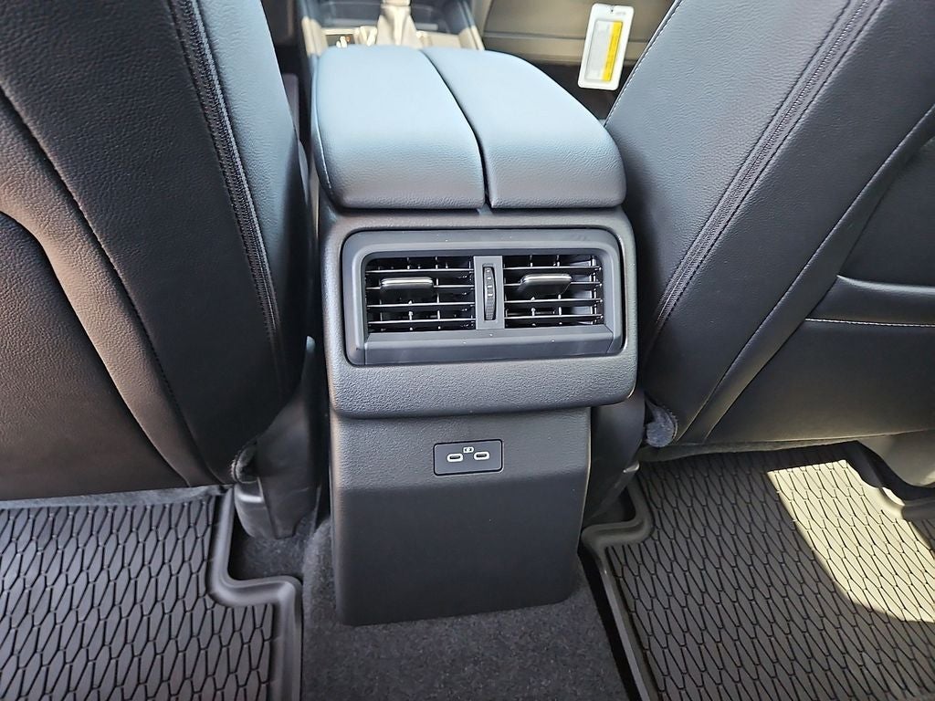 2026 Mazda Mazda CX-50 Hybrid Preferred