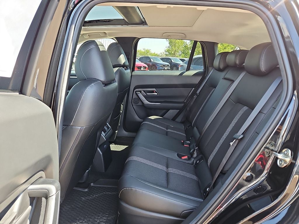 2026 Mazda Mazda CX-50 Hybrid Preferred