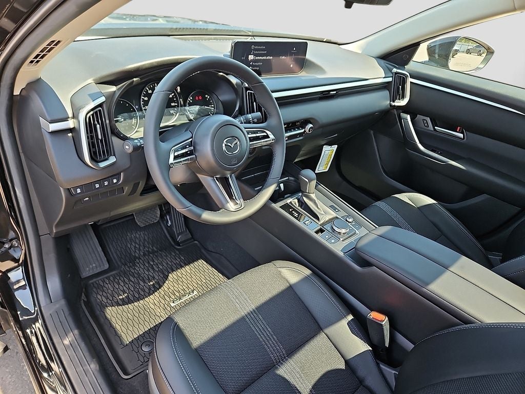 2026 Mazda Mazda CX-50 Hybrid Preferred