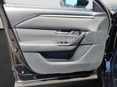 2026 Mazda Mazda CX-50 Hybrid Preferred