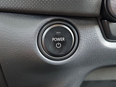 2026 Mazda Mazda CX-50 Hybrid Preferred