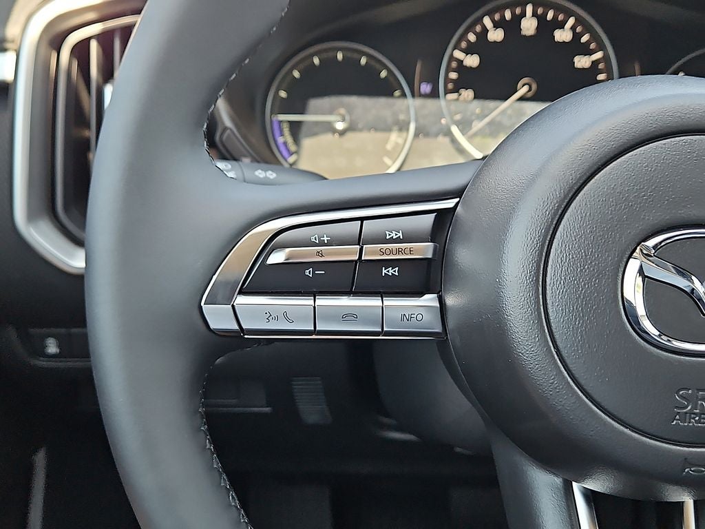 2026 Mazda Mazda CX-50 Hybrid Preferred