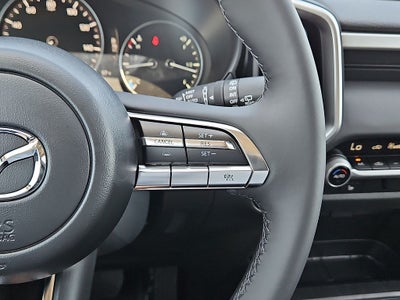 2026 Mazda Mazda CX-50 Hybrid Preferred