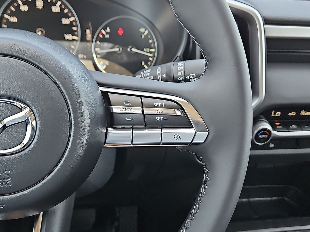 2026 Mazda Mazda CX-50 Hybrid Preferred