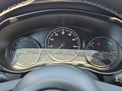 2026 Mazda Mazda CX-50 Hybrid Preferred