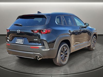 2026 Mazda Mazda CX-50 Hybrid Preferred