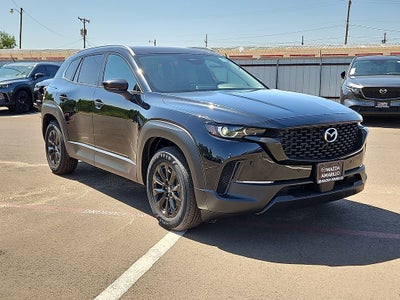 2026 Mazda Mazda CX-50 Hybrid Preferred
