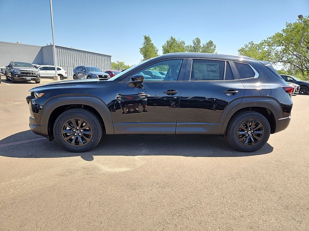 2026 Mazda Mazda CX-50 Hybrid Preferred