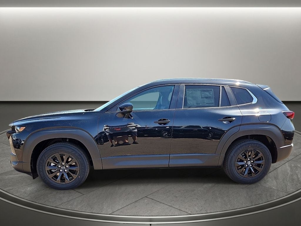 2026 Mazda Mazda CX-50 Hybrid Preferred