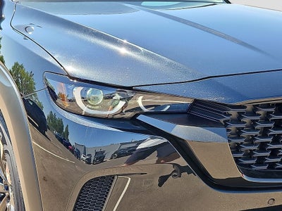 2026 Mazda Mazda CX-50 Hybrid Preferred