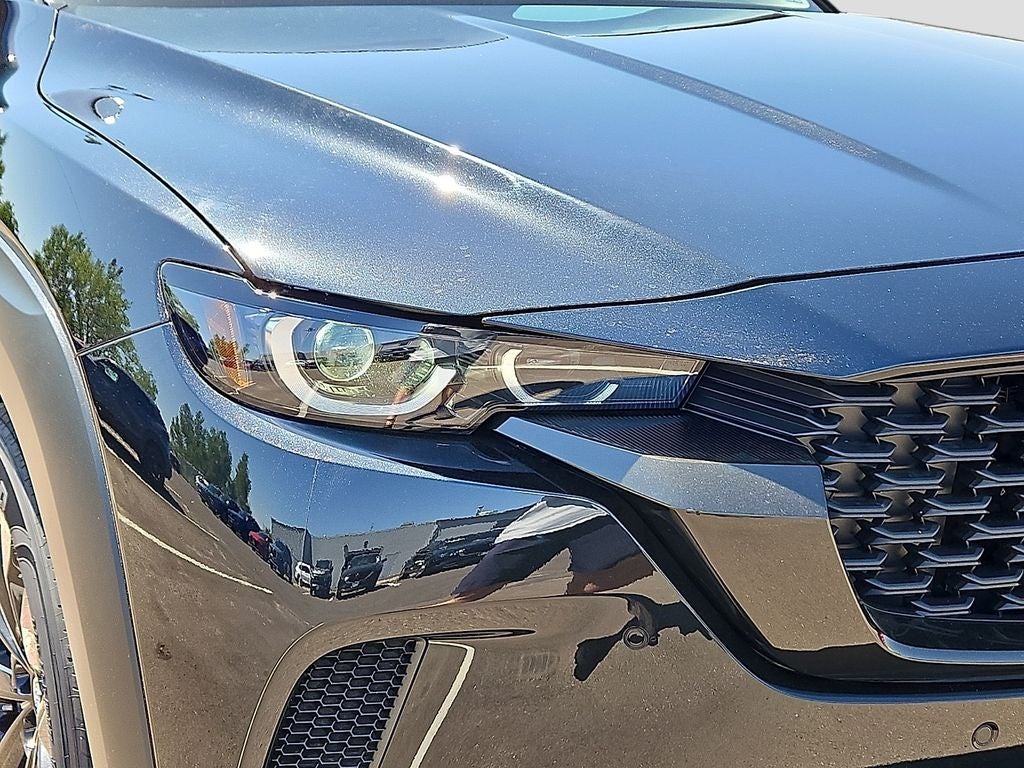 2026 Mazda Mazda CX-50 Hybrid Preferred