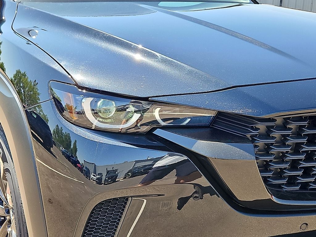 2026 Mazda Mazda CX-50 Hybrid Preferred