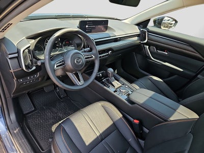 2026 Mazda Mazda CX-50 Hybrid Premium