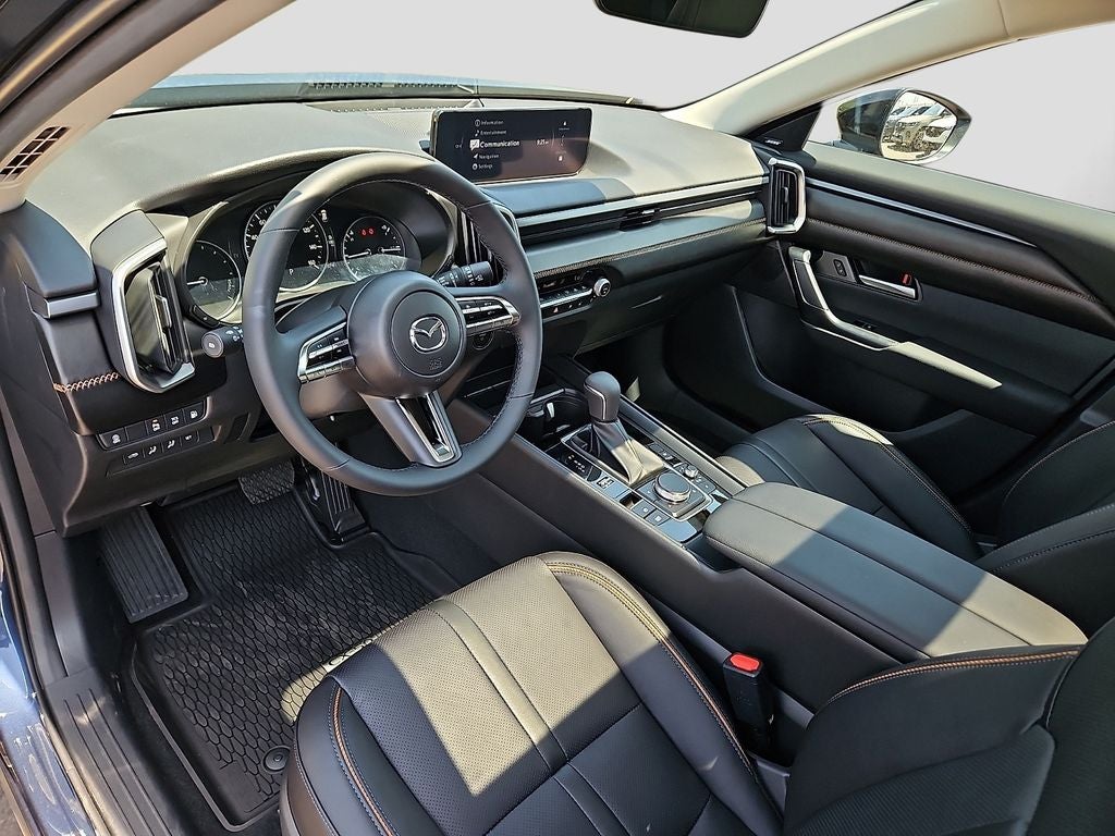 2026 Mazda Mazda CX-50 Hybrid Premium
