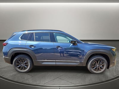 2026 Mazda Mazda CX-50 Hybrid Premium