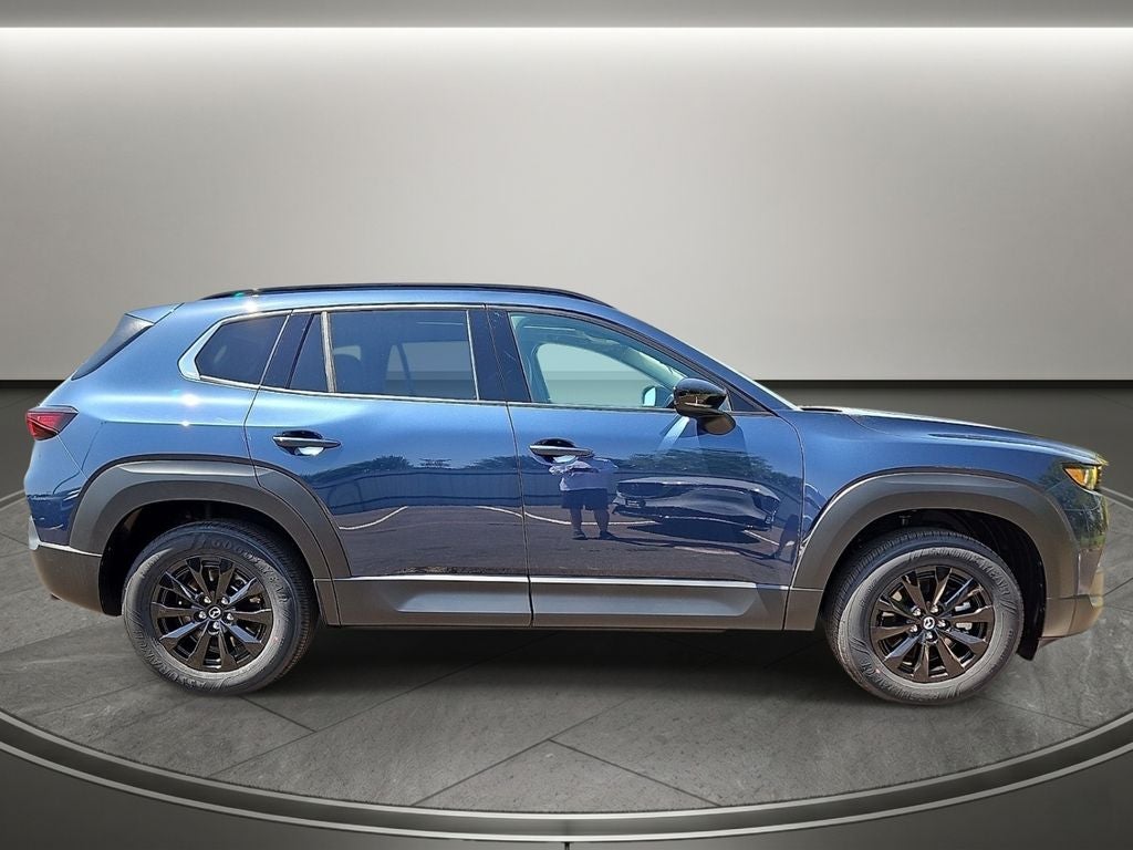 2026 Mazda Mazda CX-50 Hybrid Premium