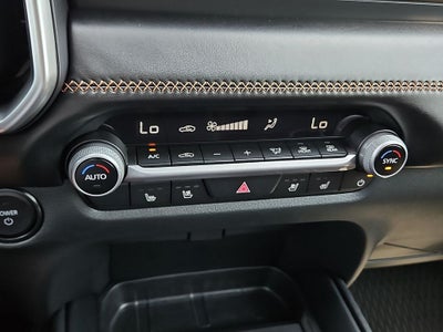 2026 Mazda Mazda CX-50 Hybrid Premium