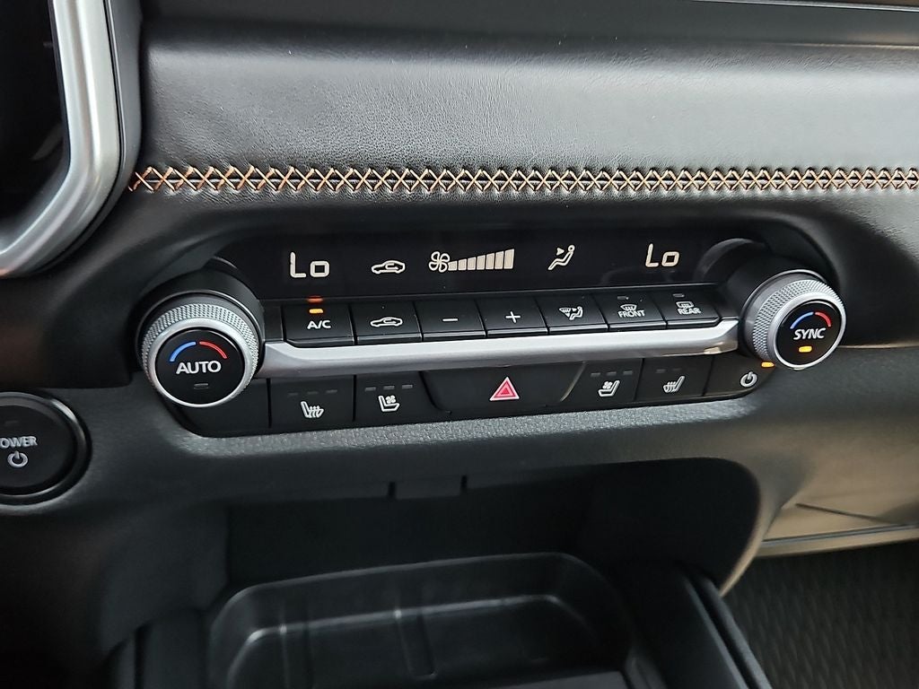 2026 Mazda Mazda CX-50 Hybrid Premium