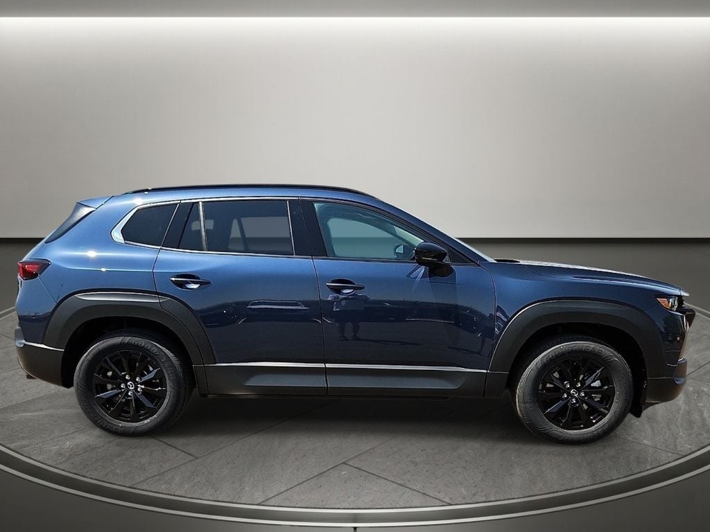 2026 Mazda Mazda CX-50 Hybrid Premium