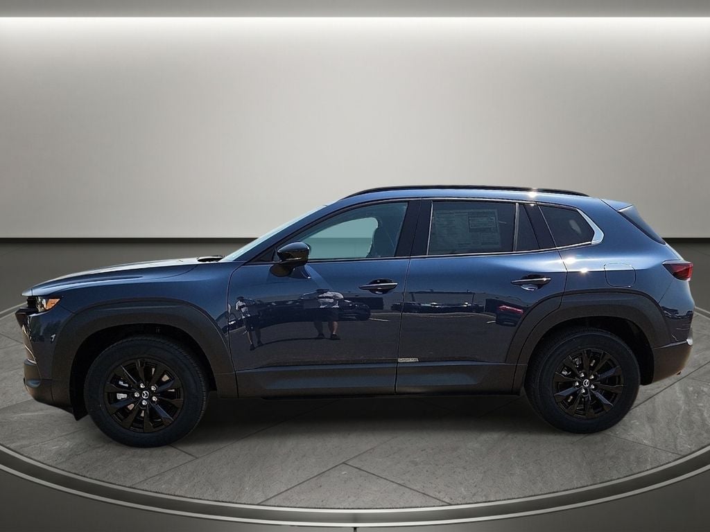 2026 Mazda Mazda CX-50 Hybrid Premium