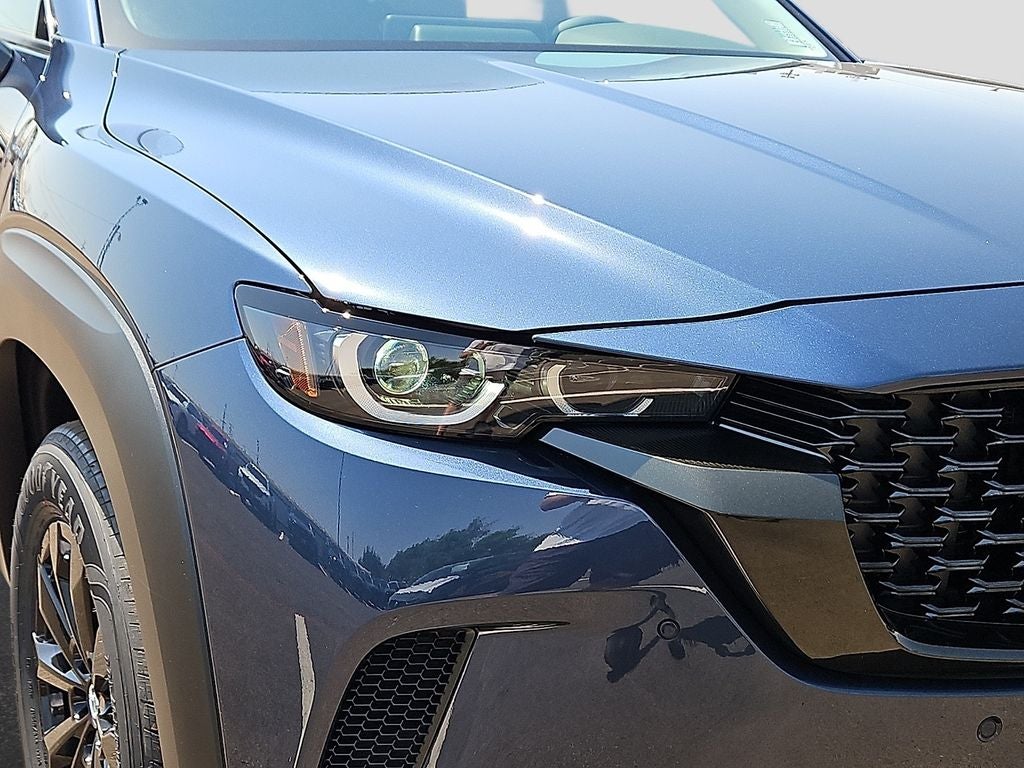 2026 Mazda Mazda CX-50 Hybrid Premium