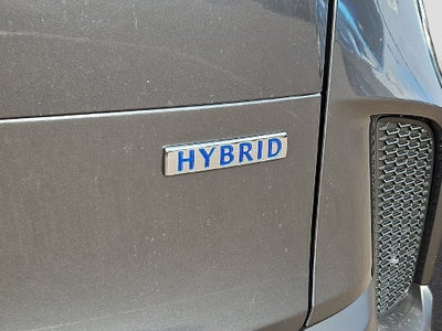 2026 Mazda Mazda CX-50 Hybrid Premium