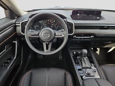2026 Mazda Mazda CX-50 Hybrid Premium