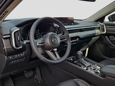 2026 Mazda Mazda CX-50 Hybrid Premium