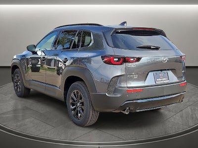 2026 Mazda Mazda CX-50 Hybrid Premium