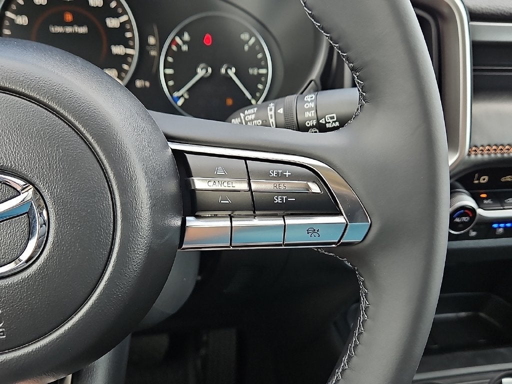 2026 Mazda Mazda CX-50 Hybrid Premium