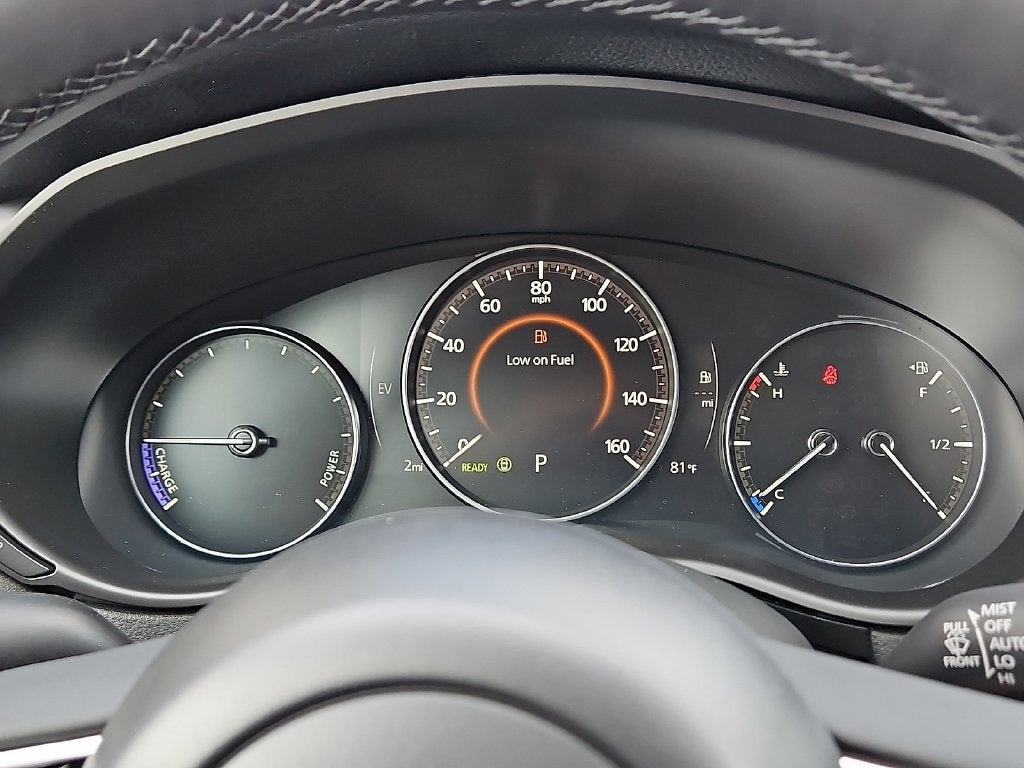 2026 Mazda Mazda CX-50 Hybrid Premium