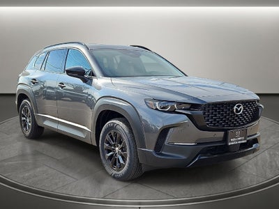 2026 Mazda Mazda CX-50 Hybrid Premium