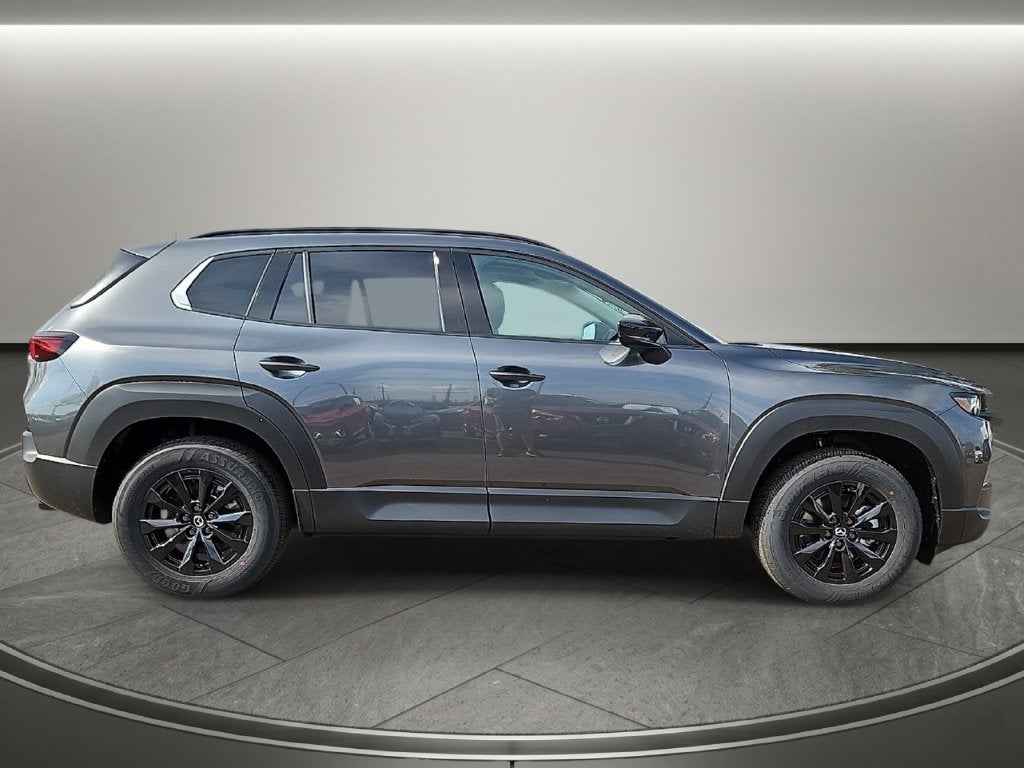 2026 Mazda Mazda CX-50 Hybrid Premium