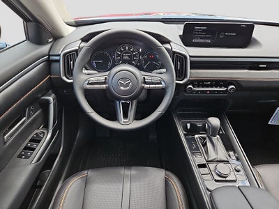 2026 Mazda Mazda CX-50 Hybrid Premium