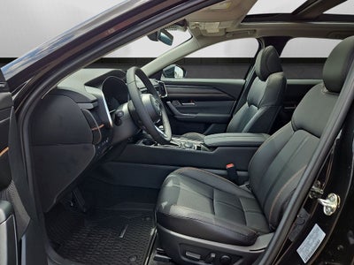 2026 Mazda Mazda CX-50 Hybrid Premium