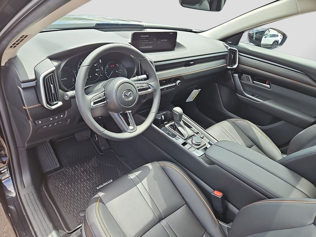 2026 Mazda Mazda CX-50 Hybrid Premium