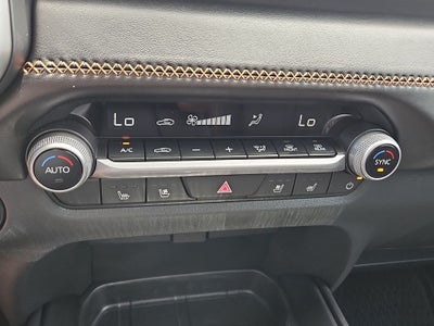 2026 Mazda Mazda CX-50 Hybrid Premium