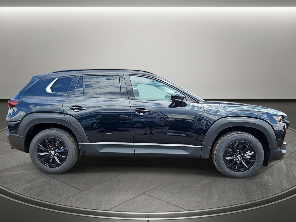 2026 Mazda Mazda CX-50 Hybrid Premium