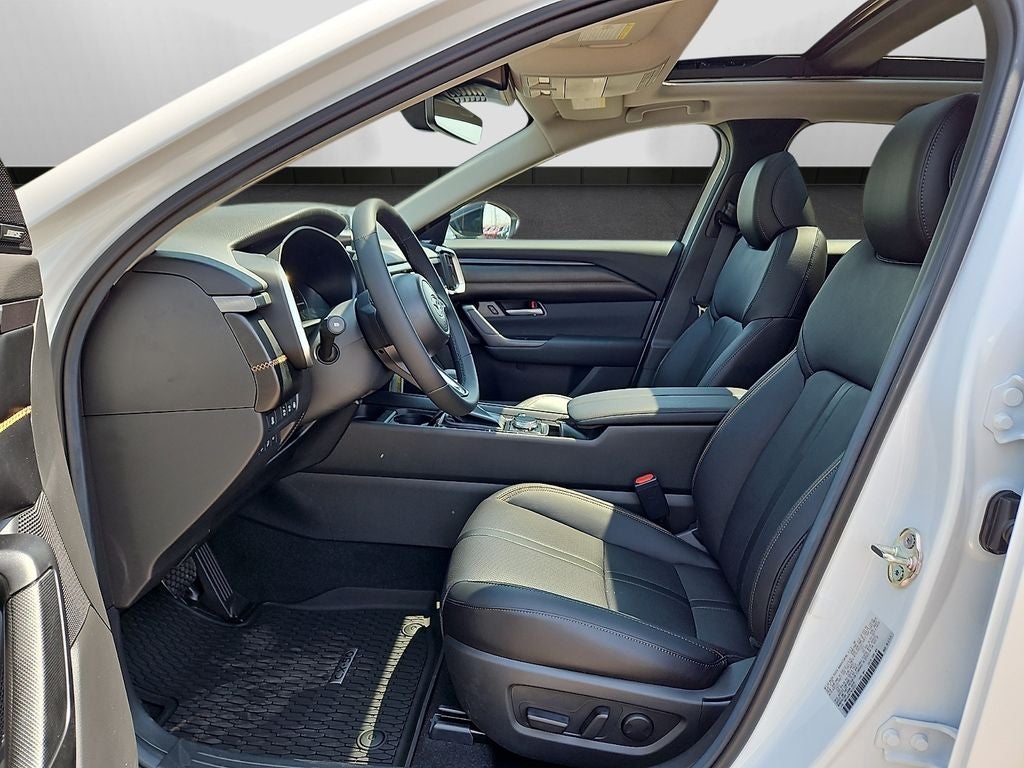 2026 Mazda Mazda CX-50 Hybrid Premium