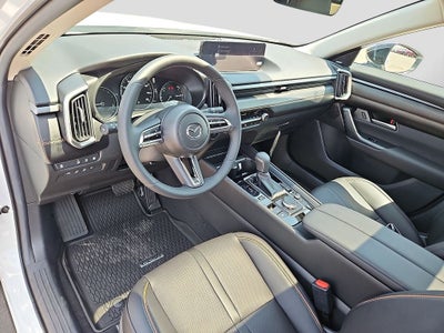 2026 Mazda Mazda CX-50 Hybrid Premium