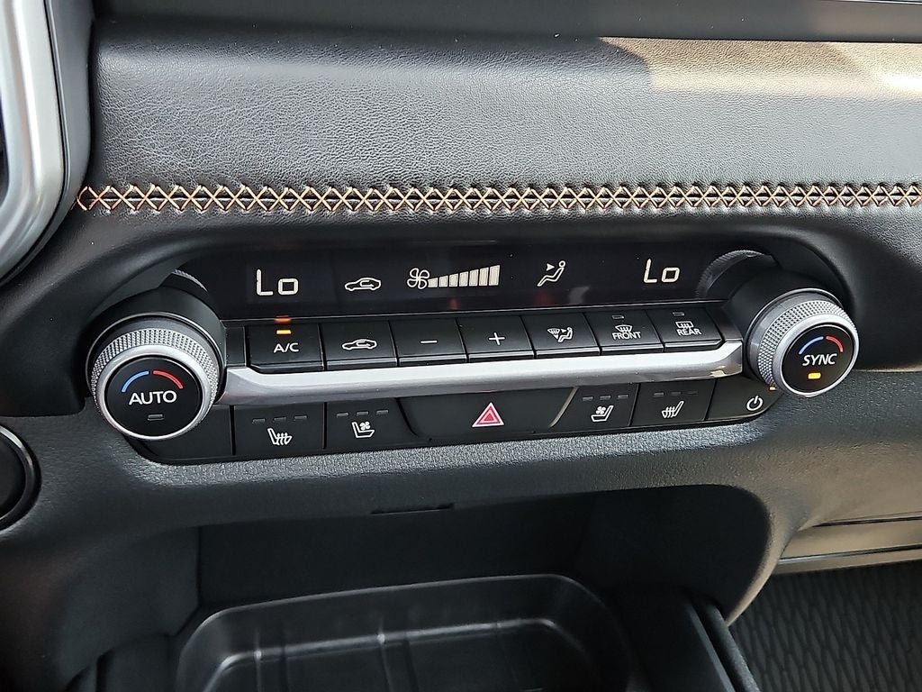 2026 Mazda Mazda CX-50 Hybrid Premium