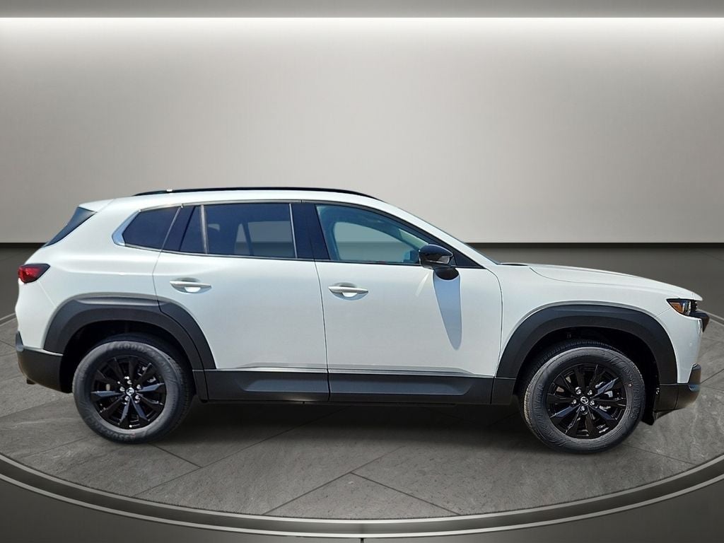 2026 Mazda Mazda CX-50 Hybrid Premium