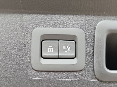 2025 Mazda Mazda CX-50 Hybrid Premium