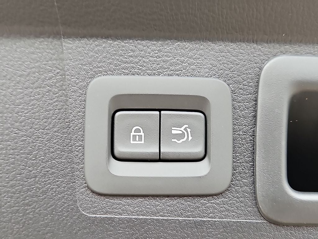 2025 Mazda Mazda CX-50 Hybrid Premium