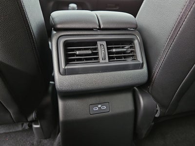 2025 Mazda Mazda CX-50 Hybrid Premium