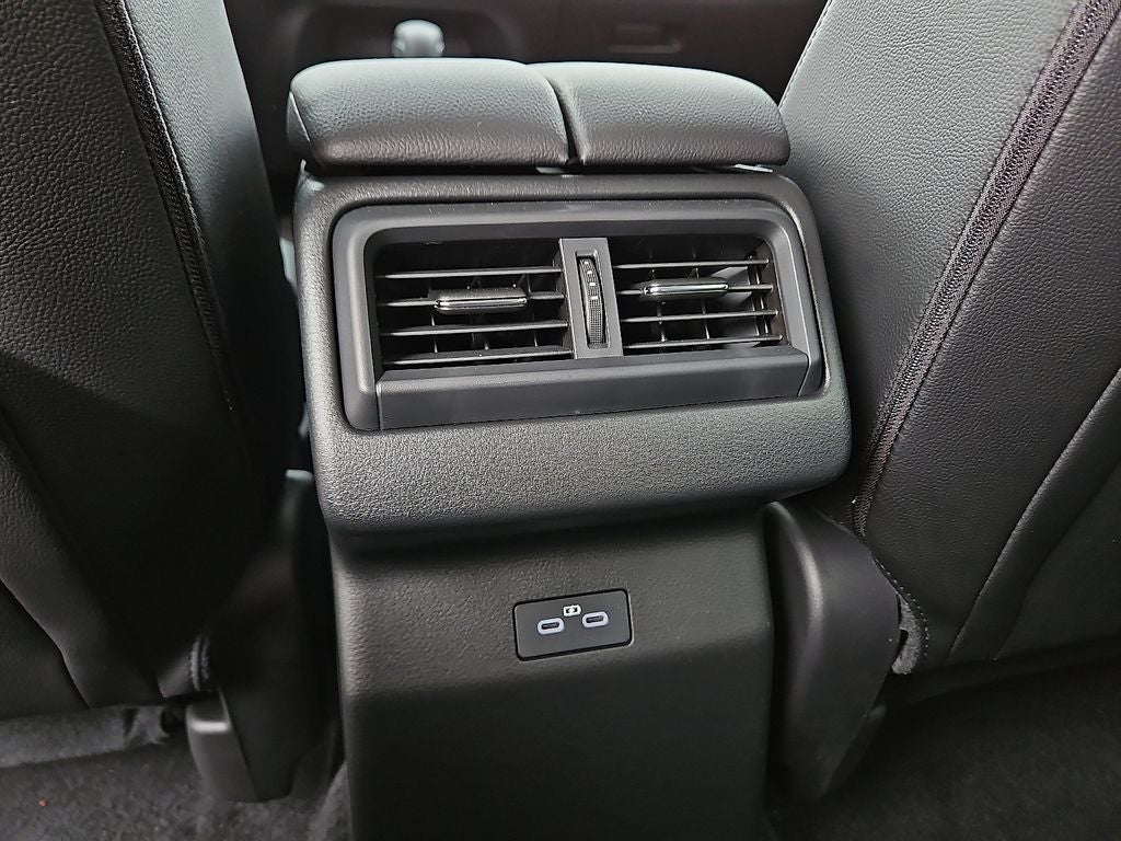 2025 Mazda Mazda CX-50 Hybrid Premium