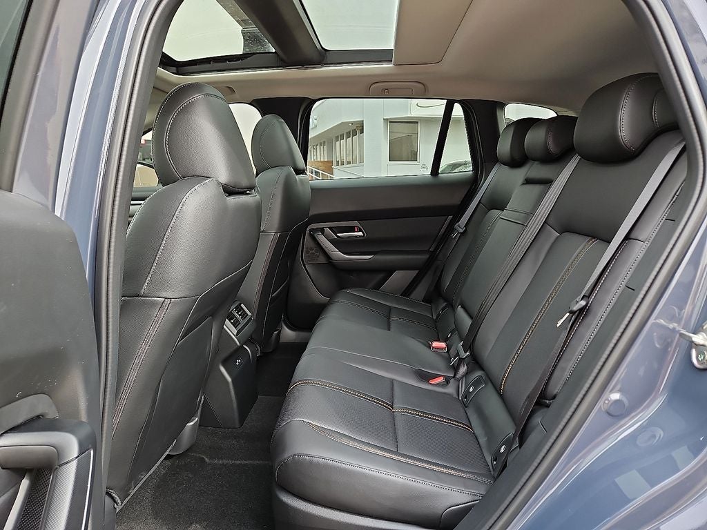 2025 Mazda Mazda CX-50 Hybrid Premium