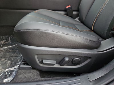 2025 Mazda Mazda CX-50 Hybrid Premium