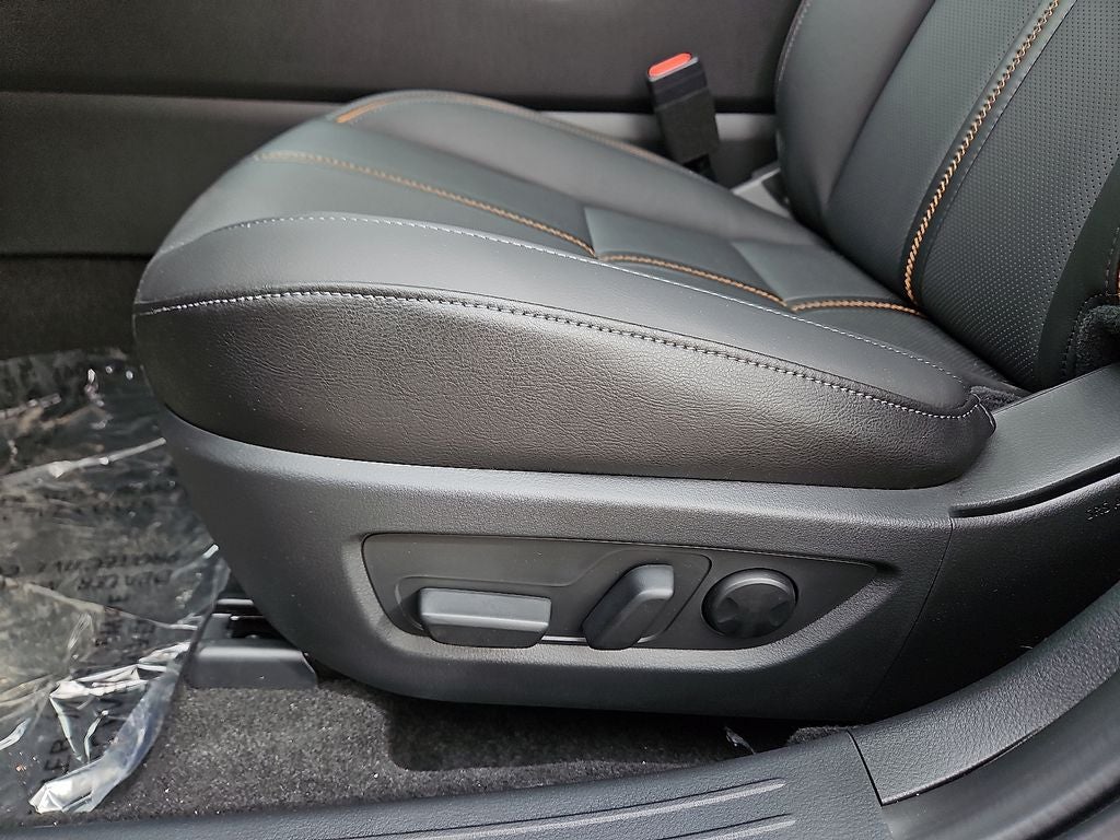 2025 Mazda Mazda CX-50 Hybrid Premium