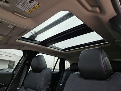 2025 Mazda Mazda CX-50 Hybrid Premium